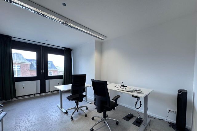 Patientenzimmer 2 