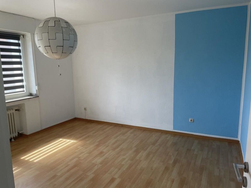 4-Zimmer-Wohnung in Wesel-Bislich - Foto 1
