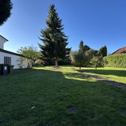 Baugrundstück in Unna Hemmerde