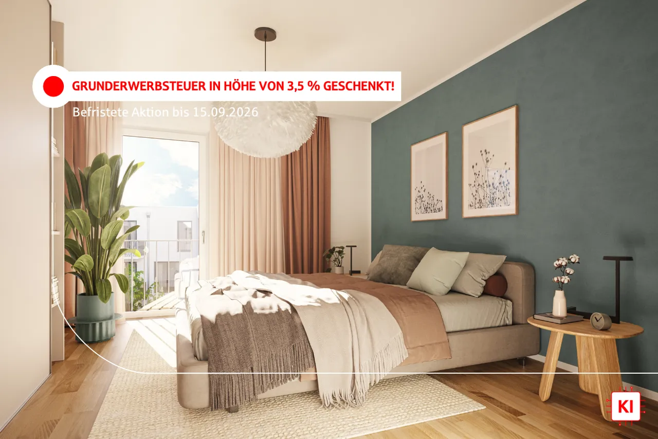KI-generiert_ Schlafzimmer_Preisaktion