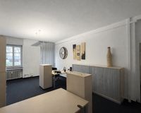 Büro