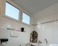 Tageslicht- Badezimmer 