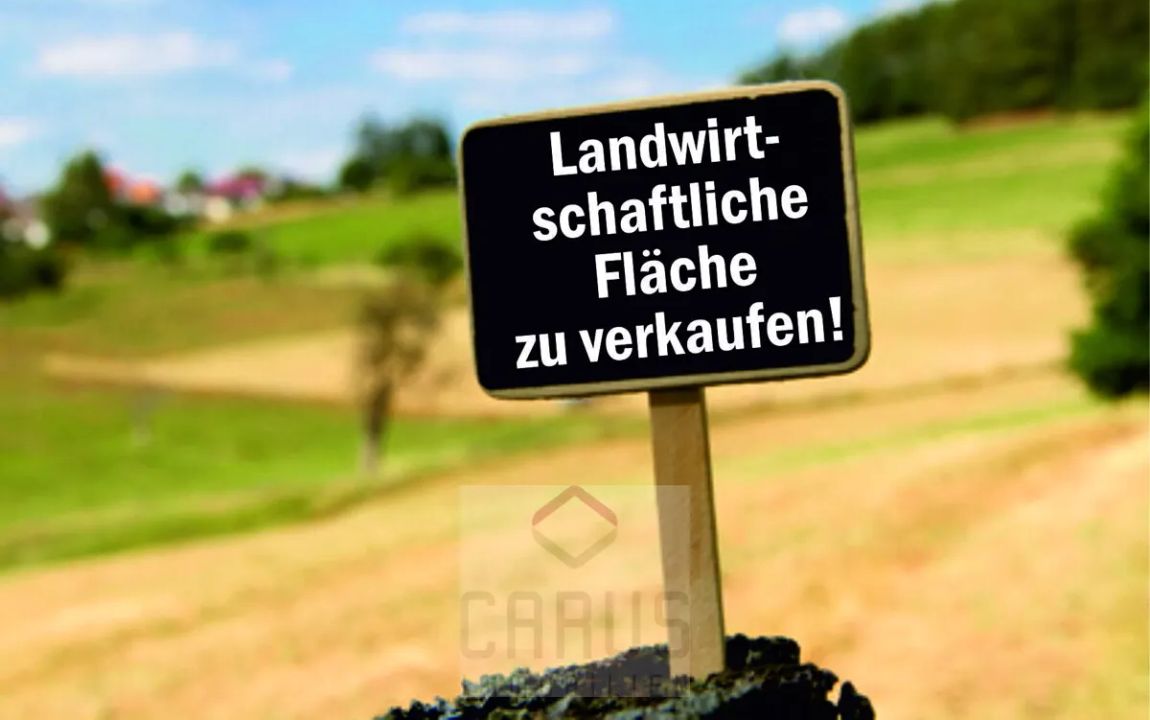 Landwirtschaftliche Flächen Gemeindegebiet Stephansposching