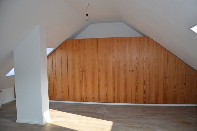 Schlaf- oder Kinderzimmer