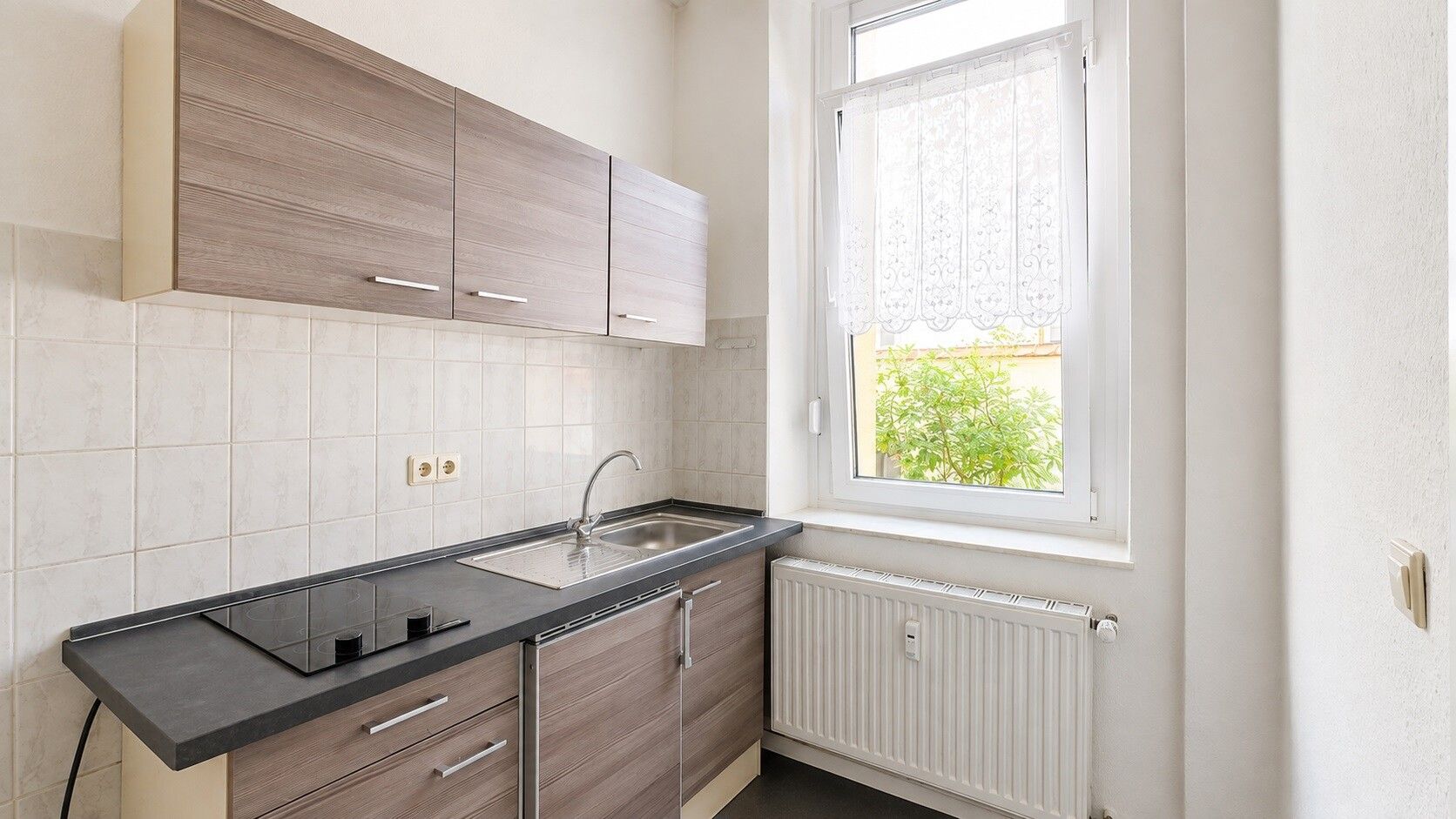 APPARTMENT IN KREFELD ZU MIETEN! - Foto 1