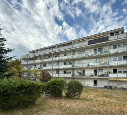 Jetzt neu: Wohnung zum Kauf in Konstanz