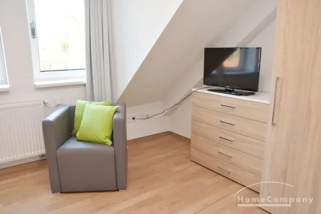 Wohnen