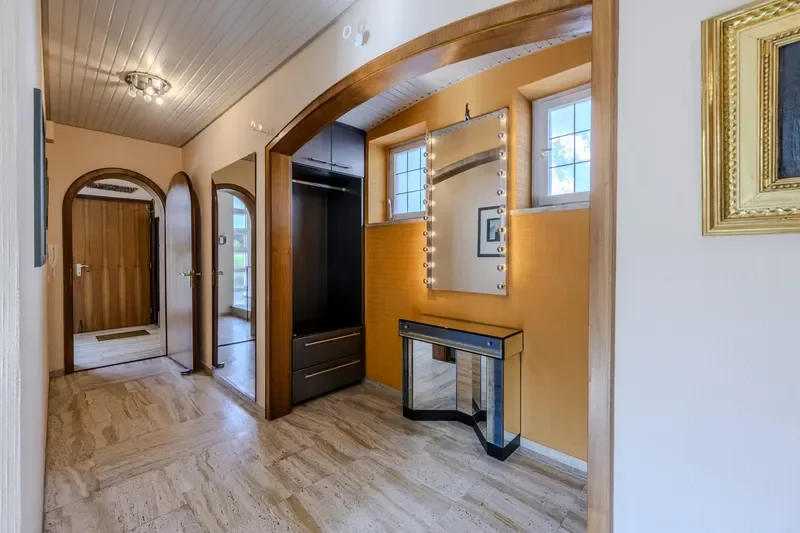 Garderobe