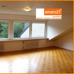 3-Zimmer Wohnung im Düesberg-Viertel