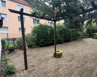 Innenhof