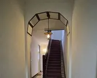 Eingangsbereich