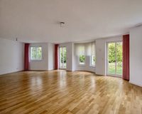 Schlaf-/Arbeitszimmer