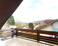 3-Zimmer-Dachgeschoss-Wohnung