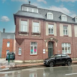 Geldern: Charmante Gewerbefläche in zentraler Lage von Geldern