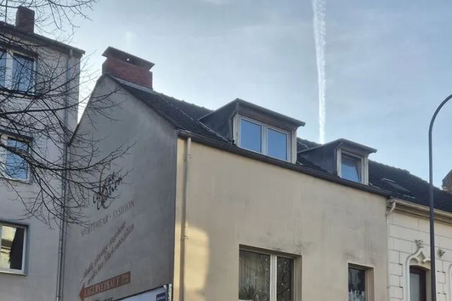 Anlage und Eigennutz