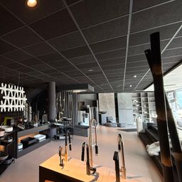 ca. 390m² Verkauf-/Ausstellungsfläche nebst großzügigem Kellerlager, Dortmund-Mitte zu vermieten