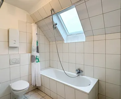 3-ZIMMERWOHNUNG IN BEGEHRTER LAGE ZU MIETEN! - Photo 4