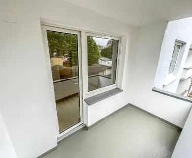 Schöne ca. 56m² große 2-Zimmer-Wohnung mit Balkon in gepflegtem Mehrfamilienhaus - Foto 5