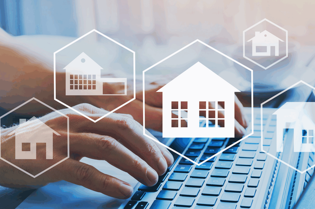 Immobilien digital kaufen 2025: Online-Transaktionen im Praxistest