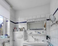 Badezimmer Obergeschoss