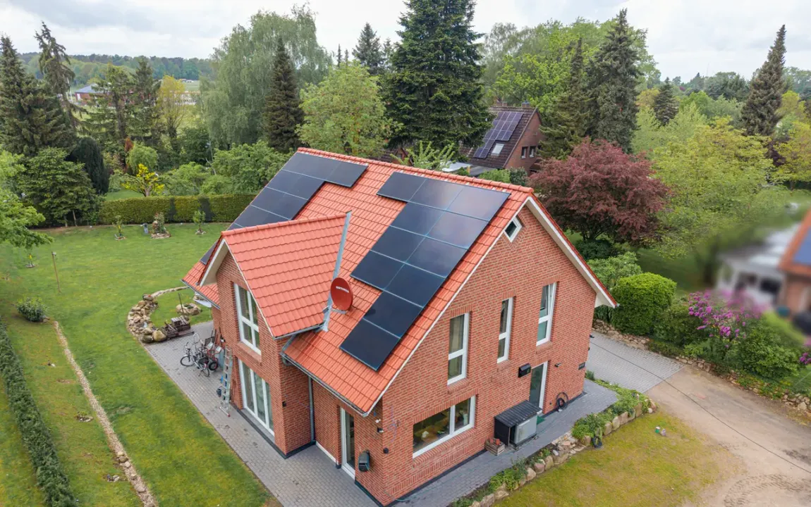 Hochwertiges Viebrockhaus in Betzendorf – viel Ruhe, Natur und zusätzliche Grundstücke möglich