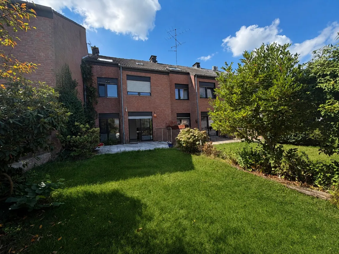 Jetzt neu: Haus zum Kauf in Hamminkeln