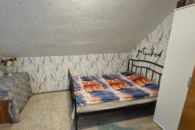 Schlafzimmer OG