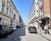 die Straße