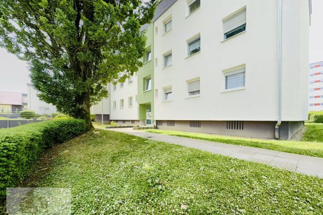 Zugang zur Wohnung
