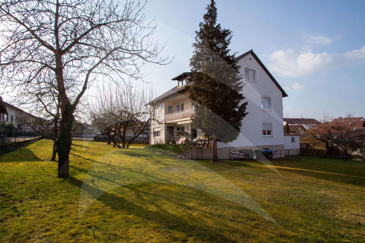 Südost Ansicht