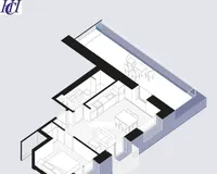 Beispiel Grundriss