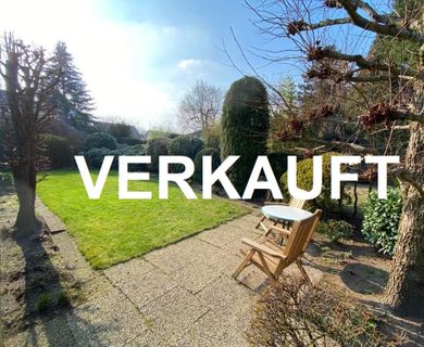 Ein gutes Gefühl hier Zuhause zu sein!