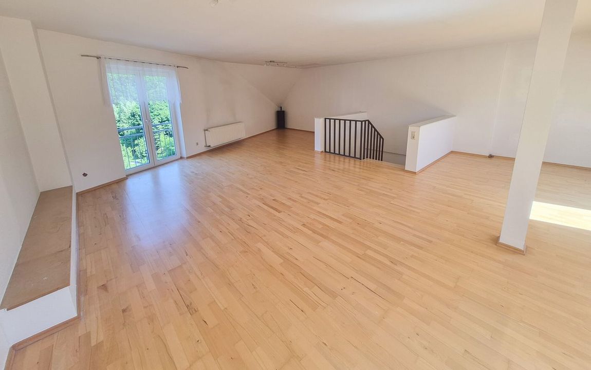 Ihr neues Zuhause: Hochwertiges Einfamilienhaus mit Garage – nähe Puderbach!