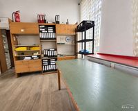Arbeitszimmer
