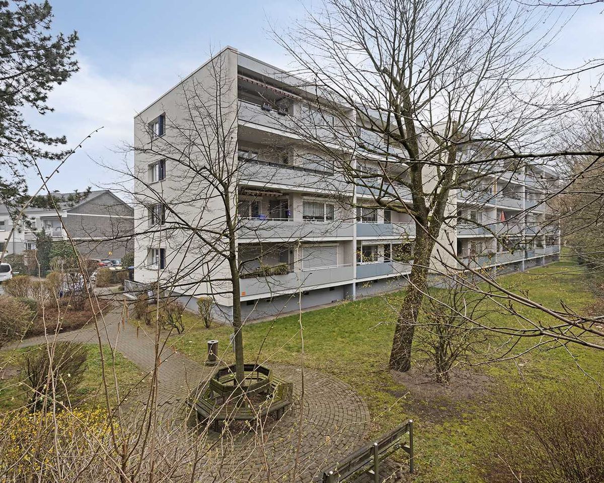 Rückansicht