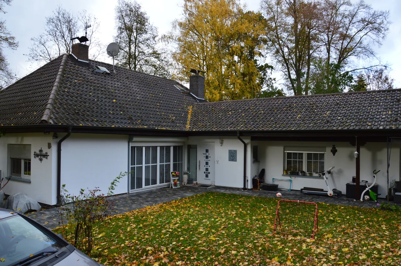 Landhaus