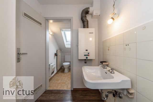 Waschbecken DG