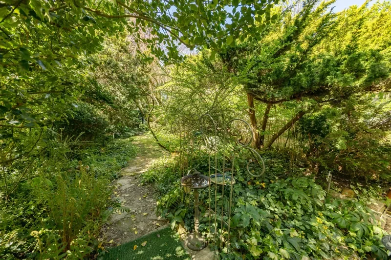 Garten