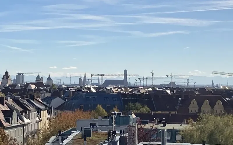 Aussicht neu