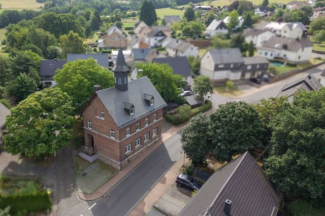 Frontansicht