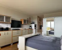 1-Zimmer-Wohnung