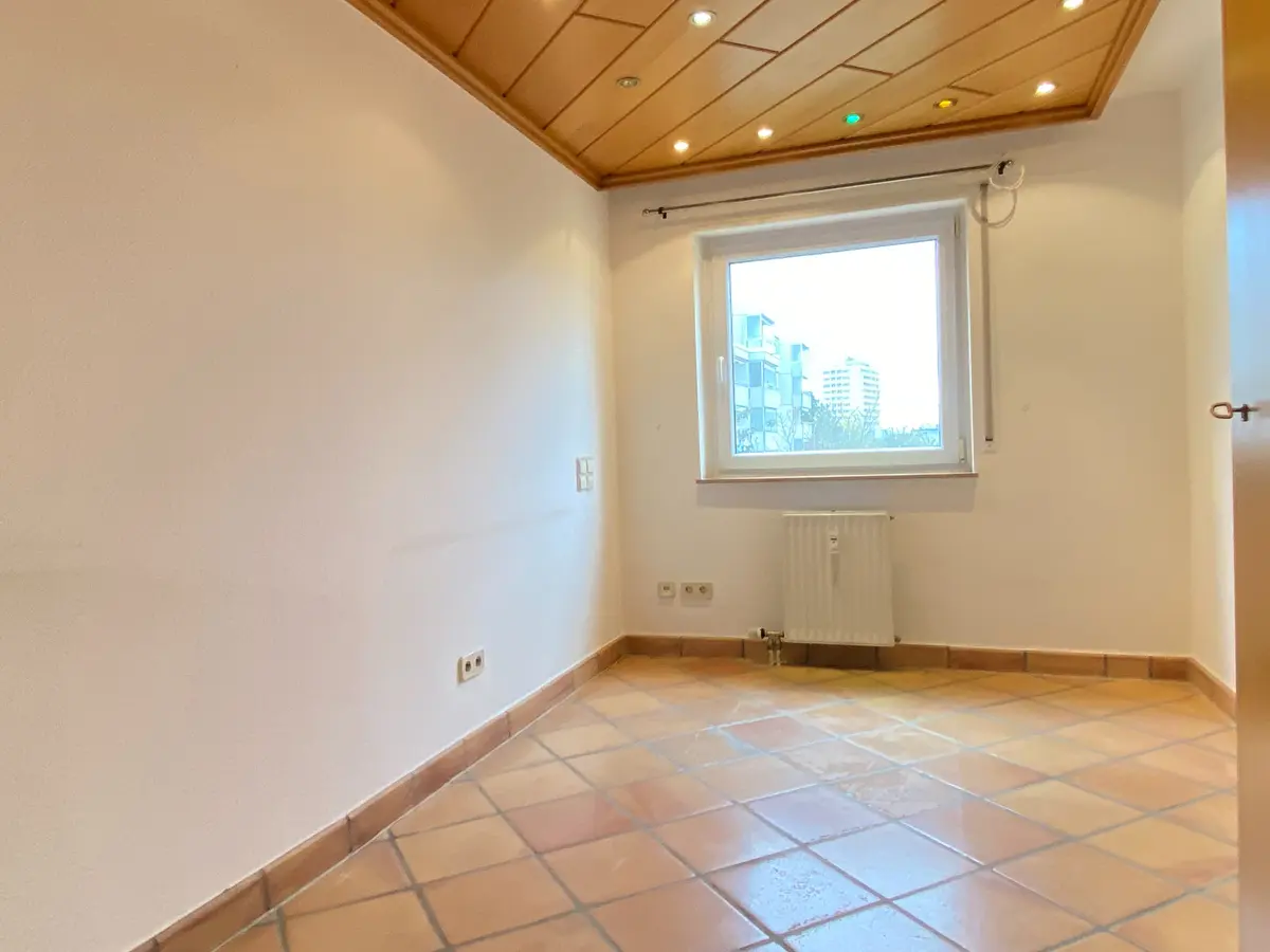 Kind/Büro