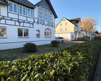 Neu sanierte Gewerbeeinheit in Kühlungsborn Ost