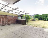 Terrasse EG