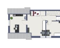 Grundriss DG