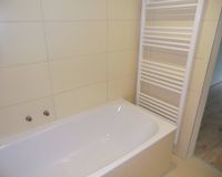 mit Wanne