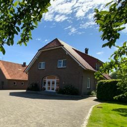 Landwirtschaftliches Anwesen