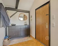 Eingangsbereich