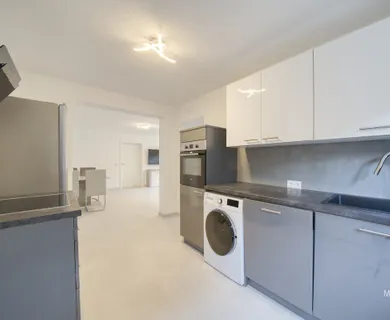 Renovated furnished apartment in Ramstein for rent