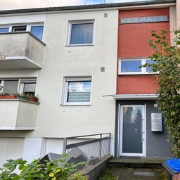 Solide Kapitalanlage mit 4 Wohneinheiten in GL-Paffrath